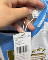 ARGENTINE DOMICILE 2024-25