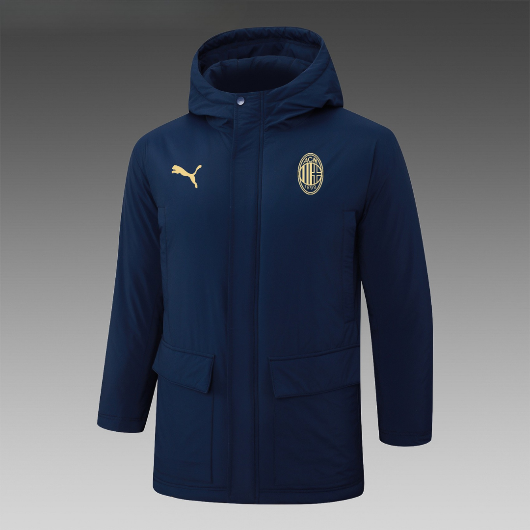 MILAN Jacke