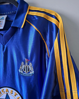 SHEARER ALAN 1998-99 (Nouveau) 