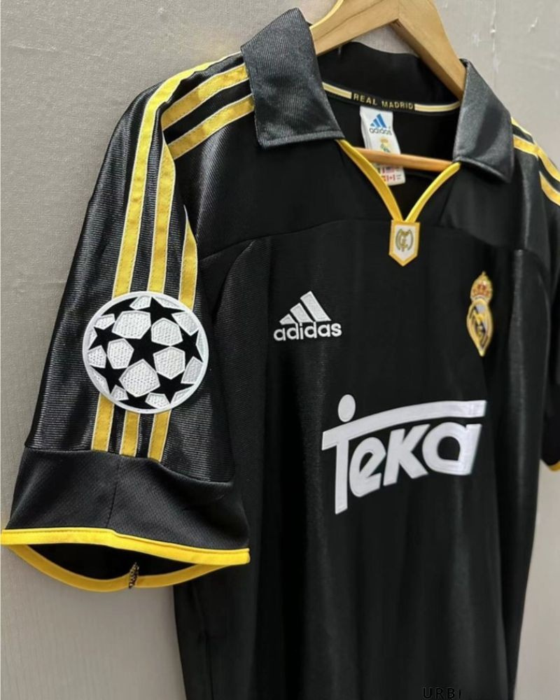 ROBERTO CARLOS 1998-99 (Réel M) 