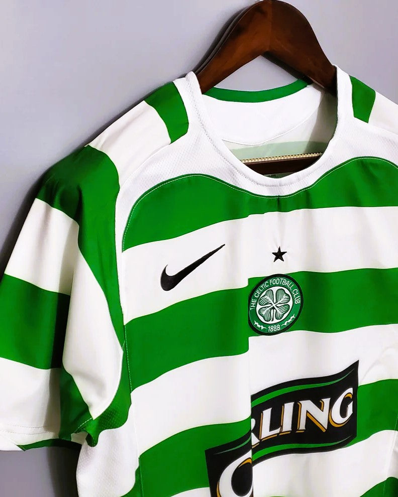 KEANE ROY 2005-06 (Cel) 
