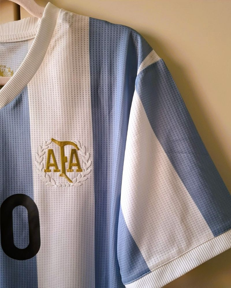 MARADONA DIEGO ARMANDO 2024-25 (Argentine) 