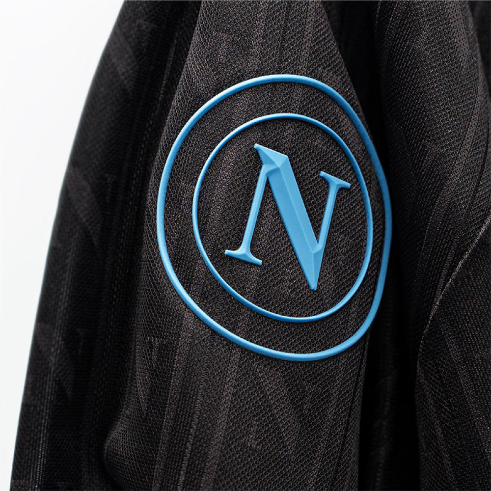 SSC Napoli 2025-26