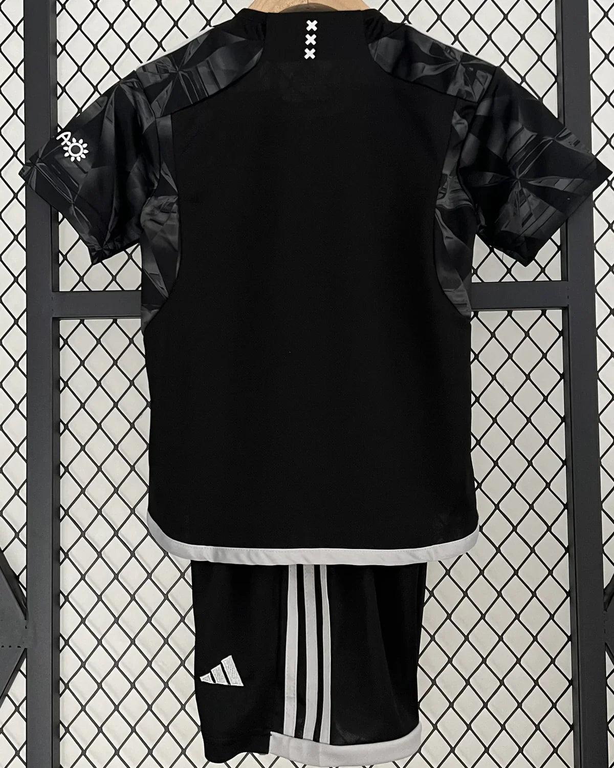 Kit enfant AJAX