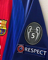 SUAREZ LUIS 2016-17 (Barre) 