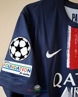 HAKIMI ACHRAF 2024-25 (PSG) 