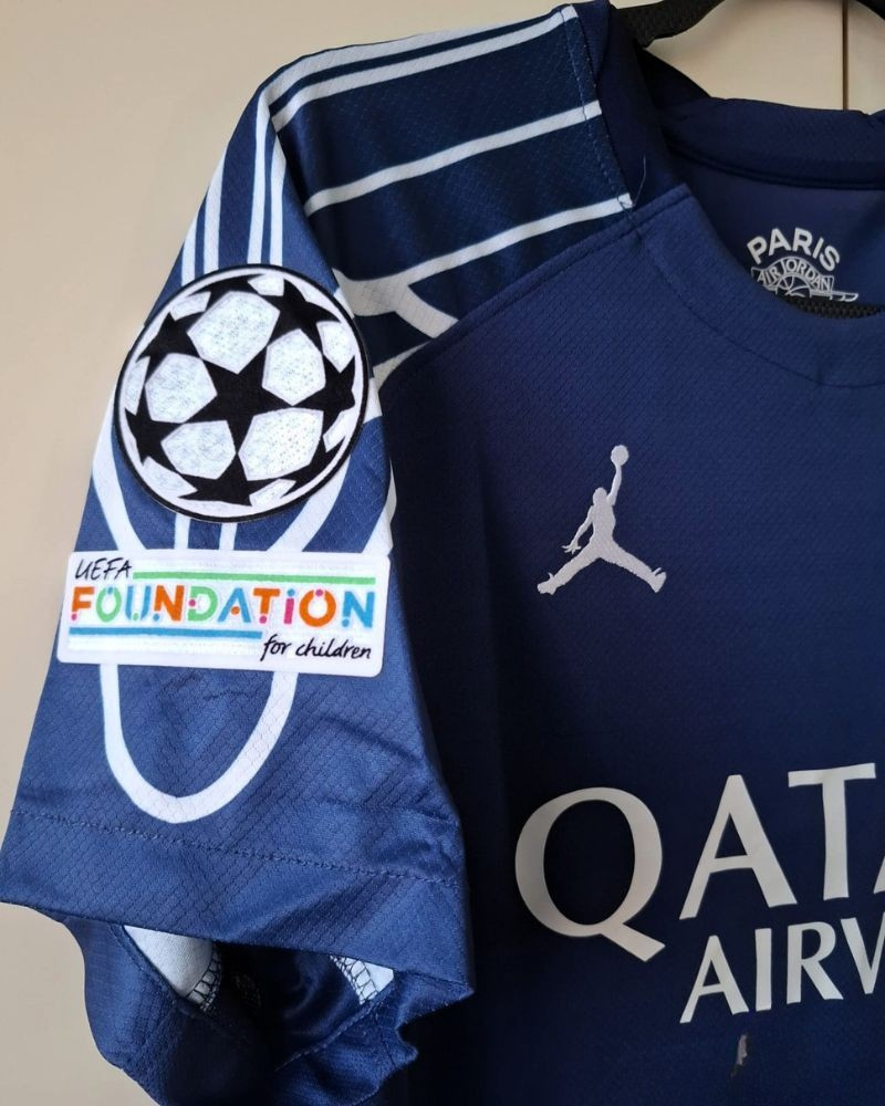 KVARATSKHELIA KVICHA 2024-25 (Psg) 