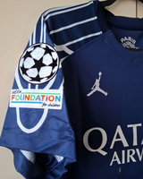KVARATSKHELIA KVICHA 2024-25 (Psg) 