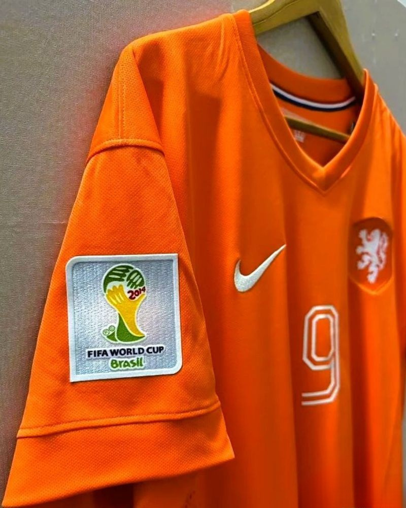VAN PERSIE ROBIN 2014-15 (Ola) 