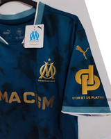 RABIOT ADRIEN 2024-25 (Ol M) 