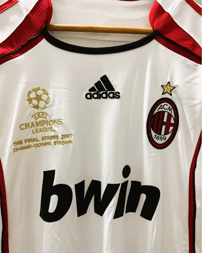 KAKA'RICARDO 2006-07 (Mille) 