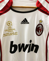 KAKA'RICARDO 2006-07 (Mille) 
