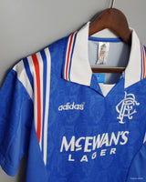 GASCOIGNE PAUL 1996-97 (Cours) 