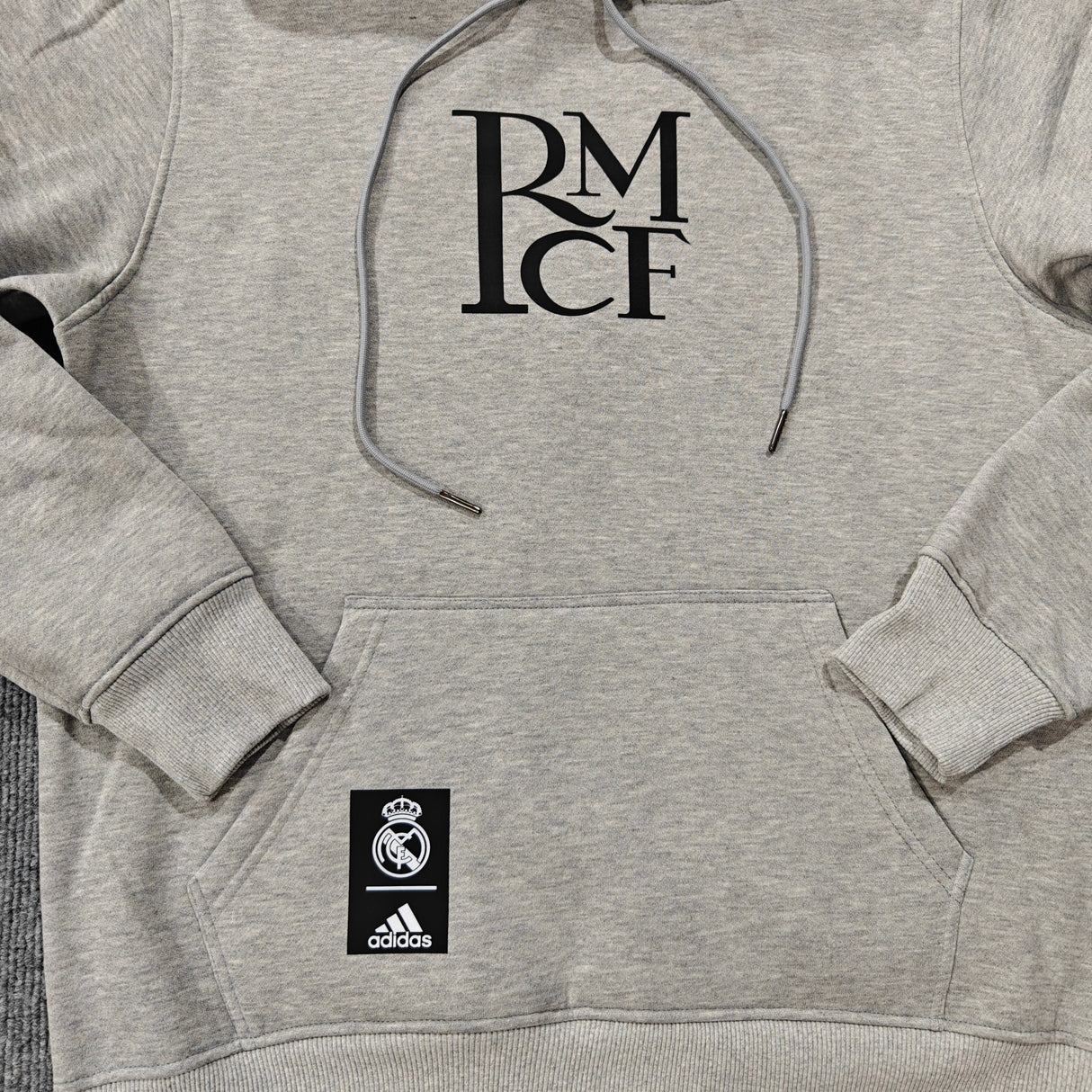 Echtes Sweatshirt M