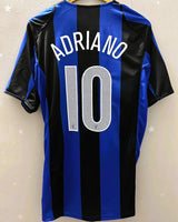 ADRIANO 2004-05 (Int) 