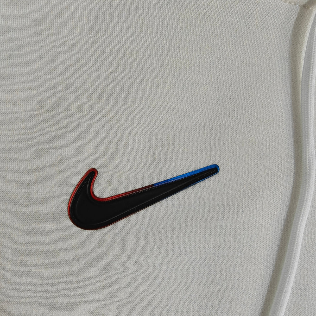 Barça Drittes Sweatshirt