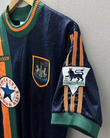 SHEARER ALAN 1997-98 (Nouveau) 