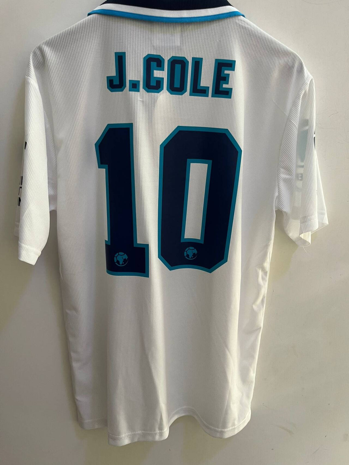 JOSEPH COLE SOCCER AID 2023-24 (Féminin) 
