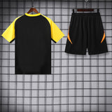 MAILLOT + SHORT REAL MADRID