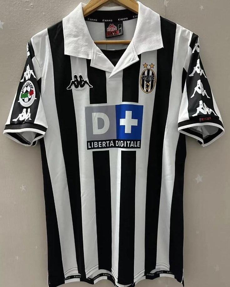 DEL PIERO ALESSANDRO 1999-00 (Juve) 