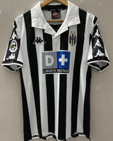 DEL PIERO ALESSANDRO 1999-00 (Juve) 