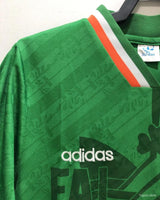 KEANE ROY 1994-95 (Irl) 