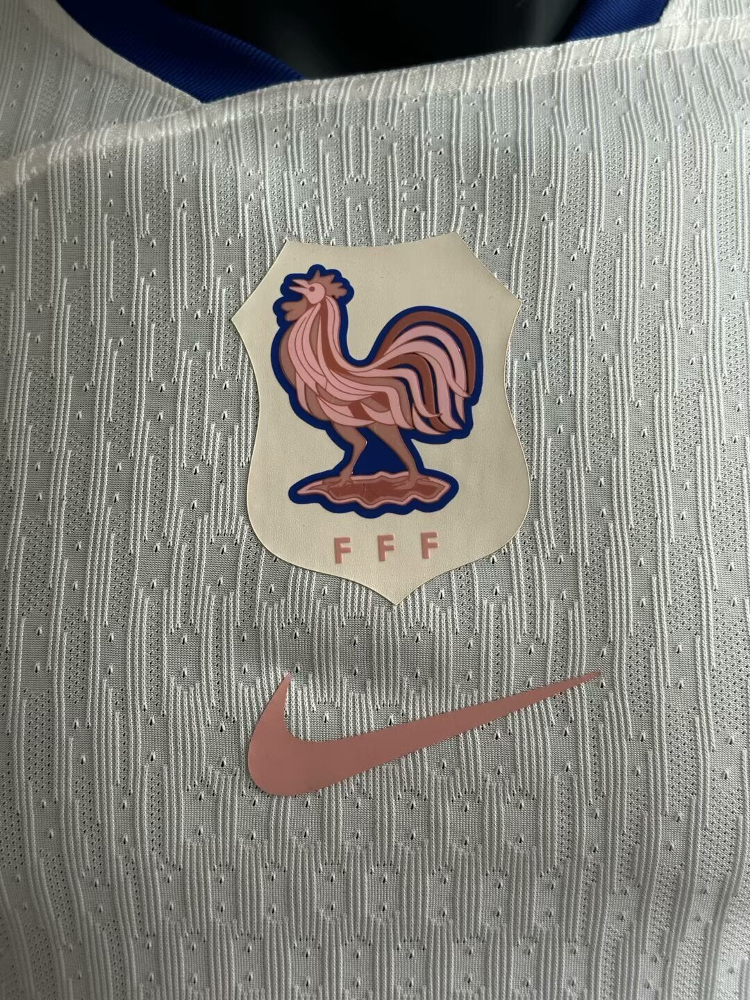 Frankreich Weltmeisterschaft 2026