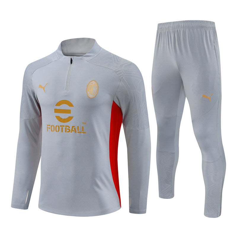 AC Mailand Trainingsanzug 2024/25