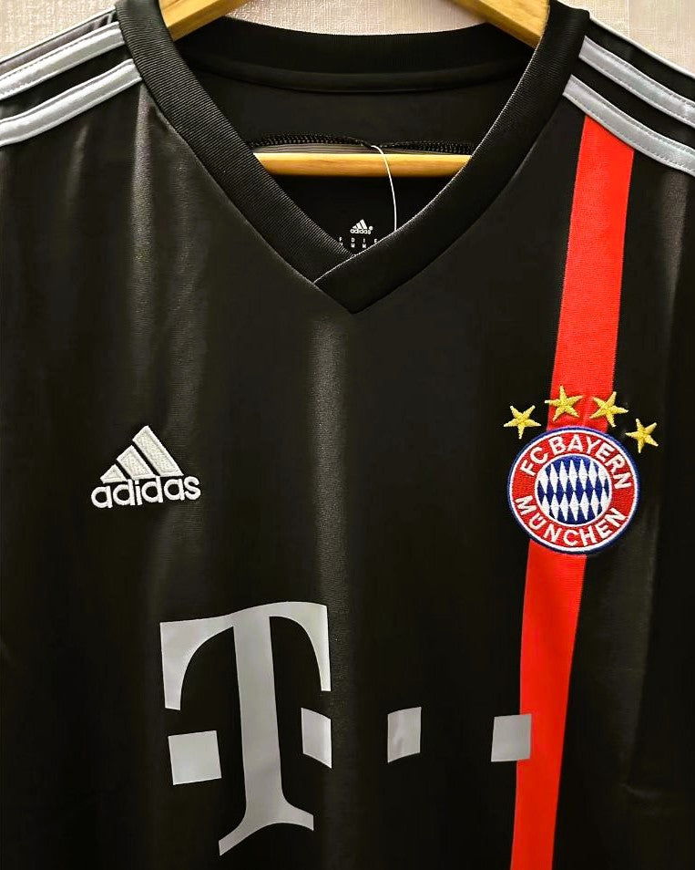 LEWANDOWSKI ROBERT 2014-15 (Baie M) 
