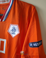 SNEIJDER WESLEY 2008-09 (Hol) 