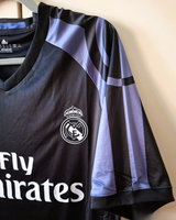 RONALDO CRISTIANO 2016-17 (Real M) 
