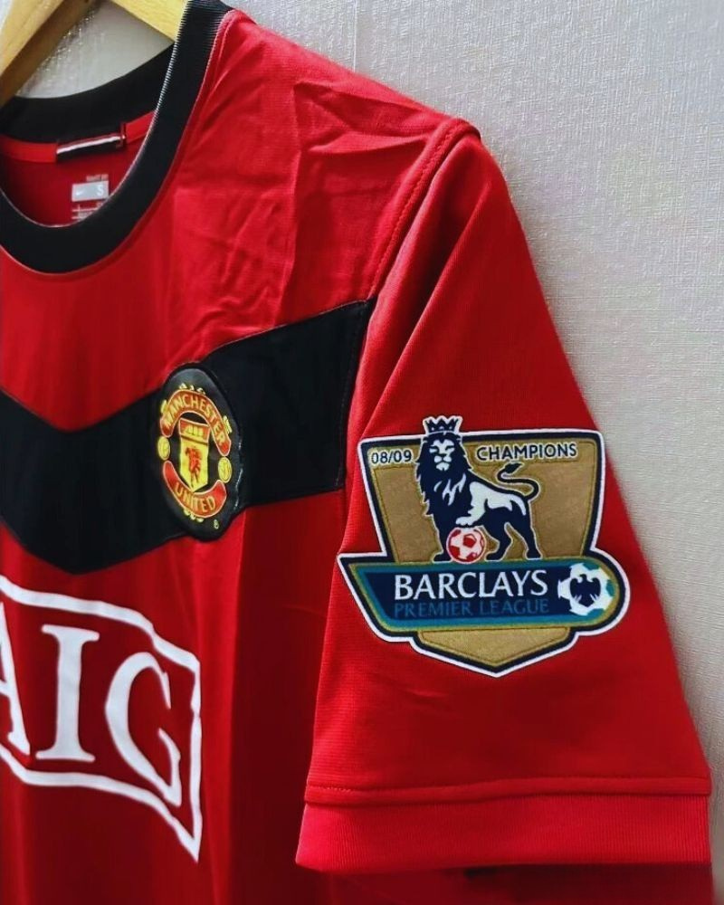 ROONEY WAYNE 2009-10 (Manchester United) 