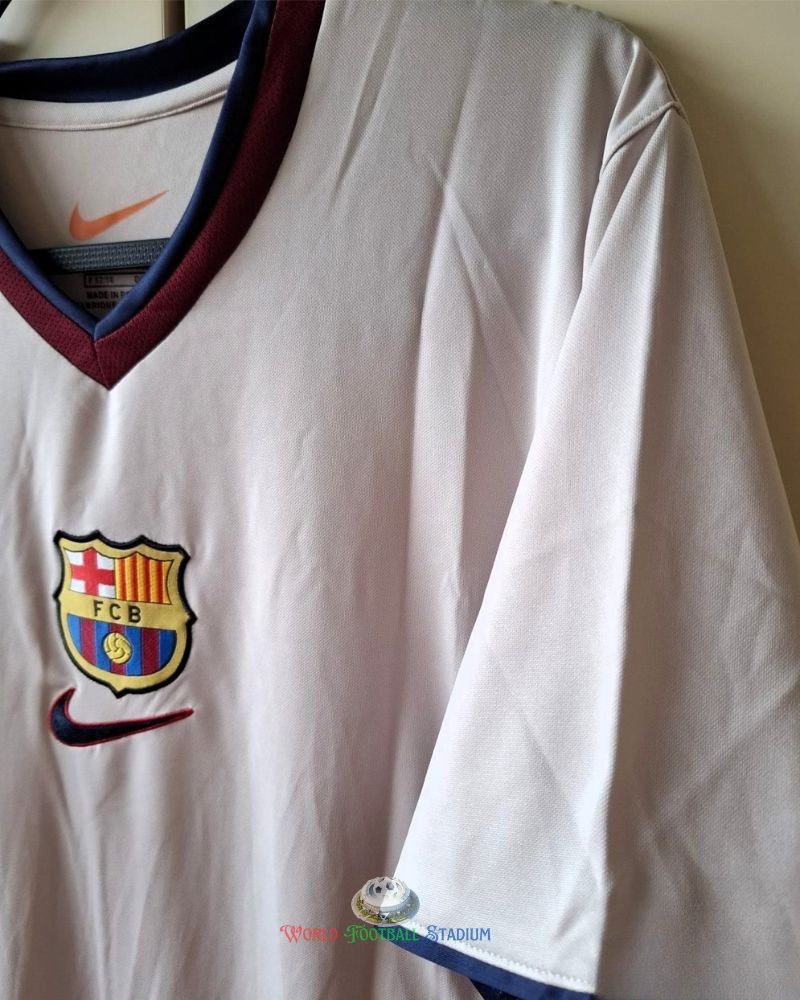RIVALDO 2000-01 (Bar) 