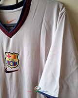 RIVALDO 2000-01 (Bar) 