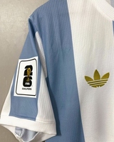 MESSI LIONEL 2024-25 (Arg) 