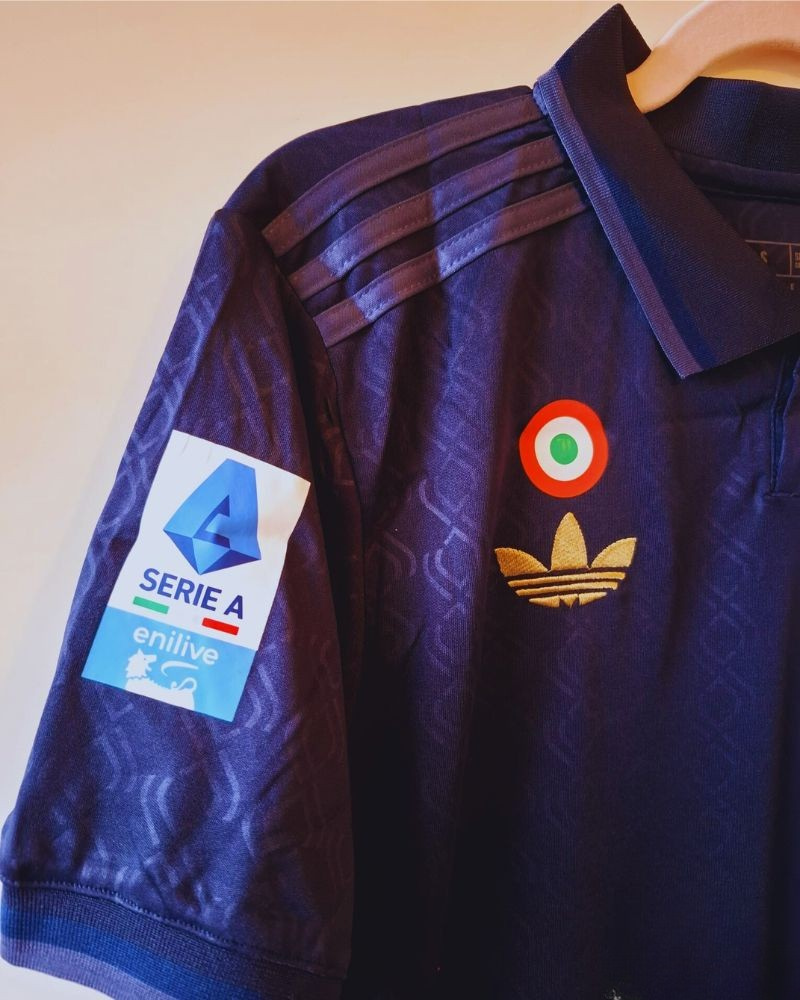 STAR 2024-25 (Juventus) 