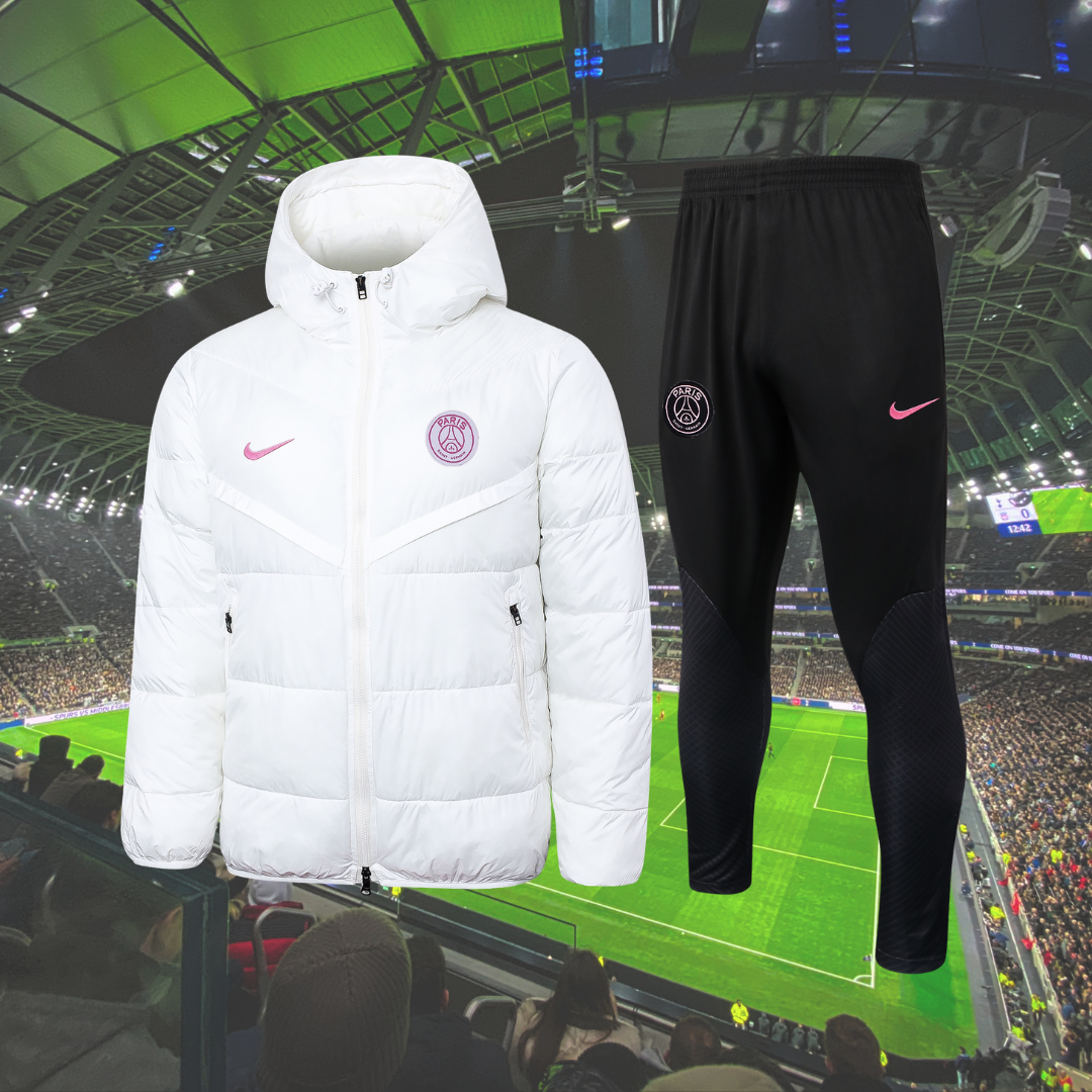 PARIS SAINT GERMAIN Jacke + Hose