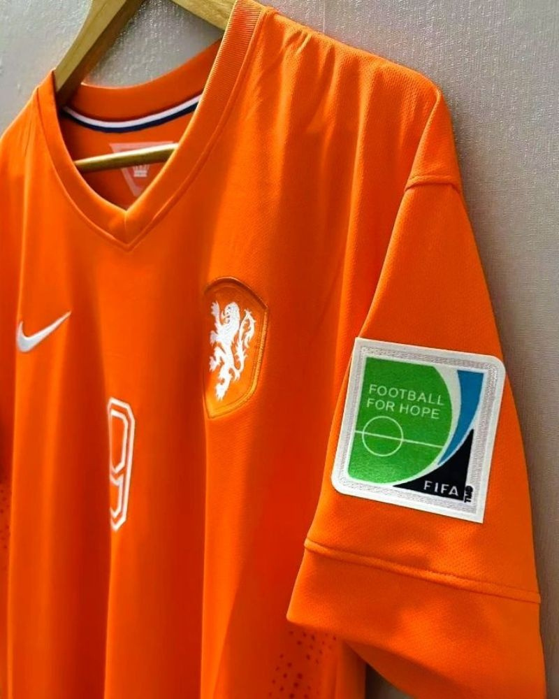 VAN PERSIE ROBIN 2014-15 (Ola) 