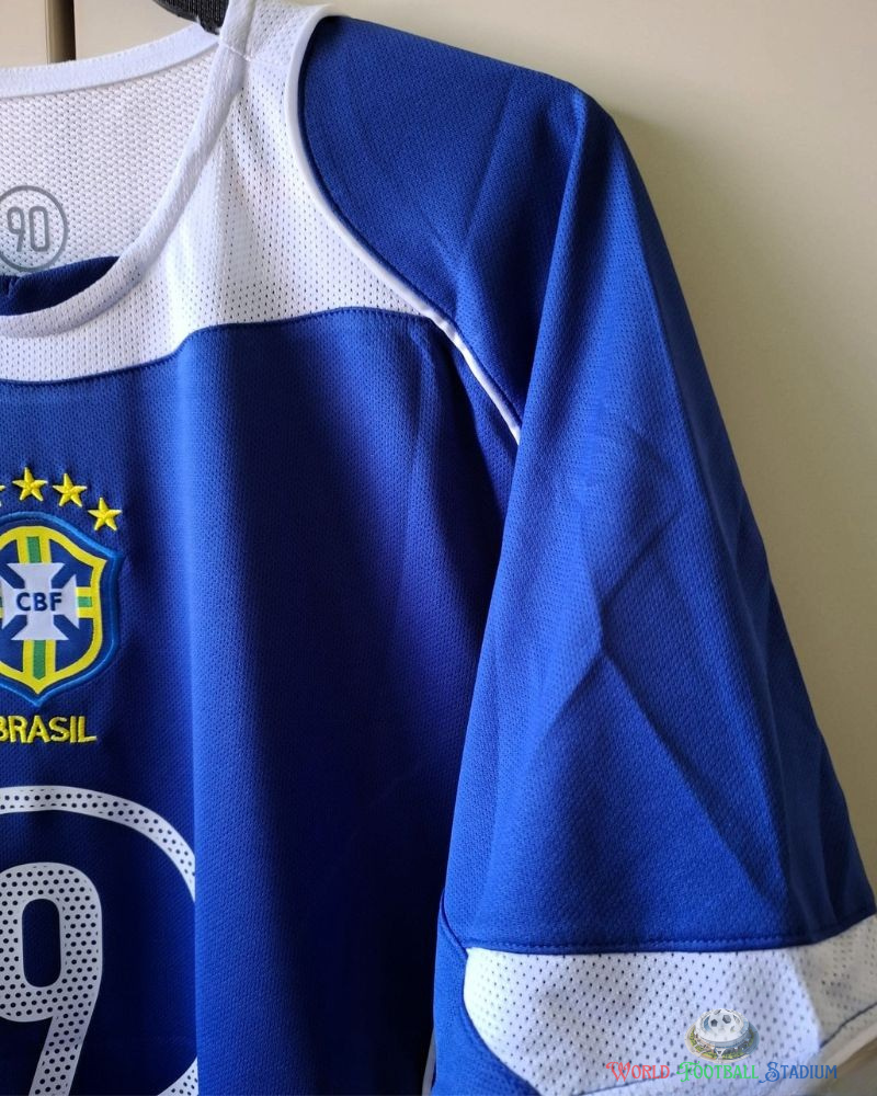 RONALDO 2004-05 (Gut)