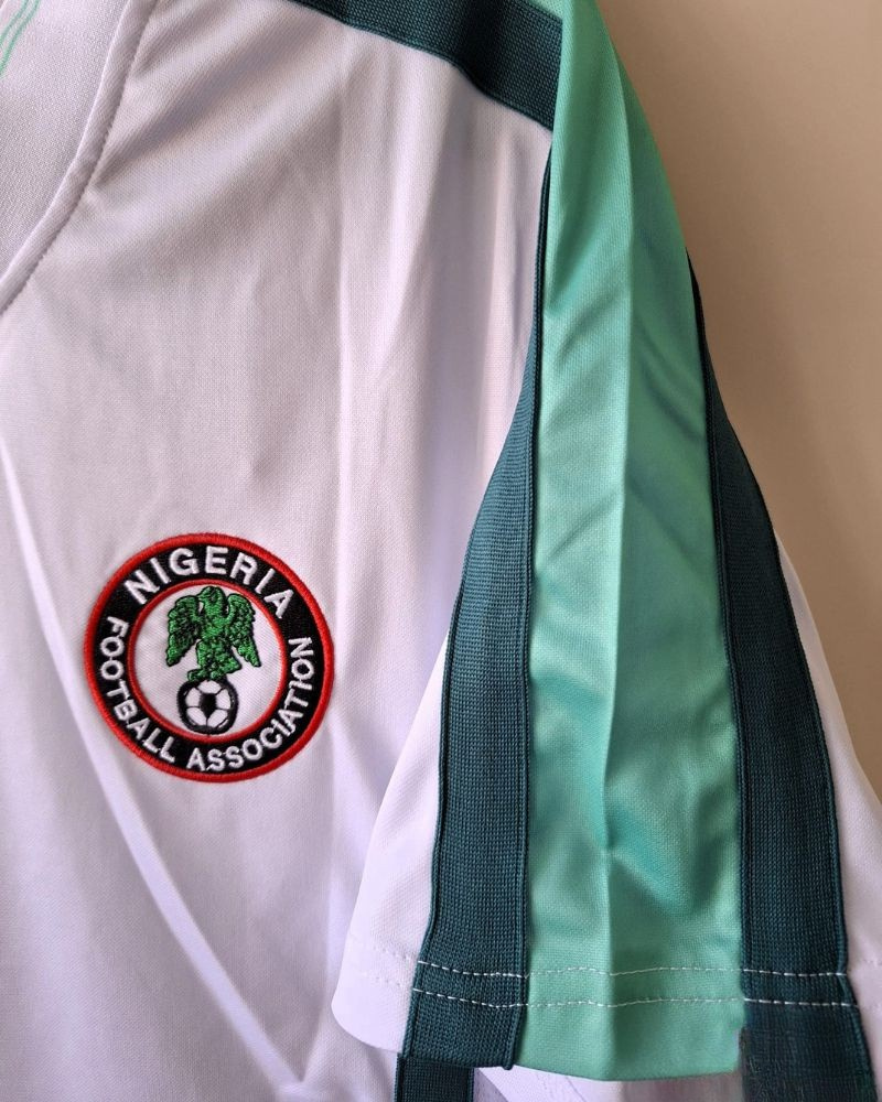 OKOCHA JAY JAY 1998-99 (Nig) 