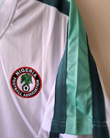 OKOCHA JAY JAY 1998-99 (Nig) 