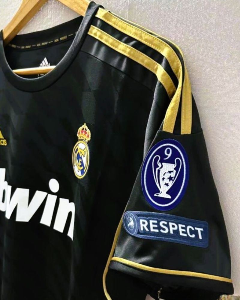 KAKA'RICARDO 2011-12 (Real M) 