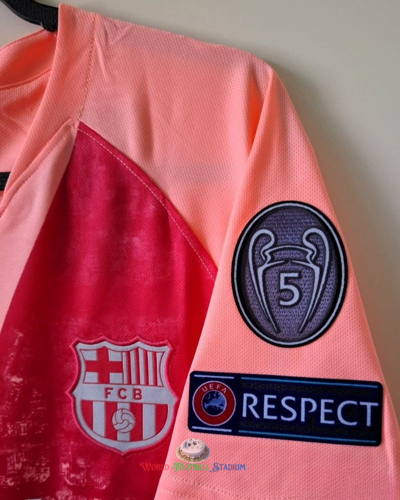 SUAREZ LUIS 2018-19 (Barre) 