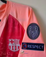 SUAREZ LUIS 2018-19 (Barre) 