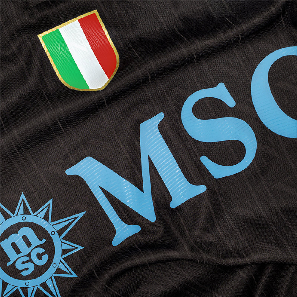 SSC Napoli 2025-26