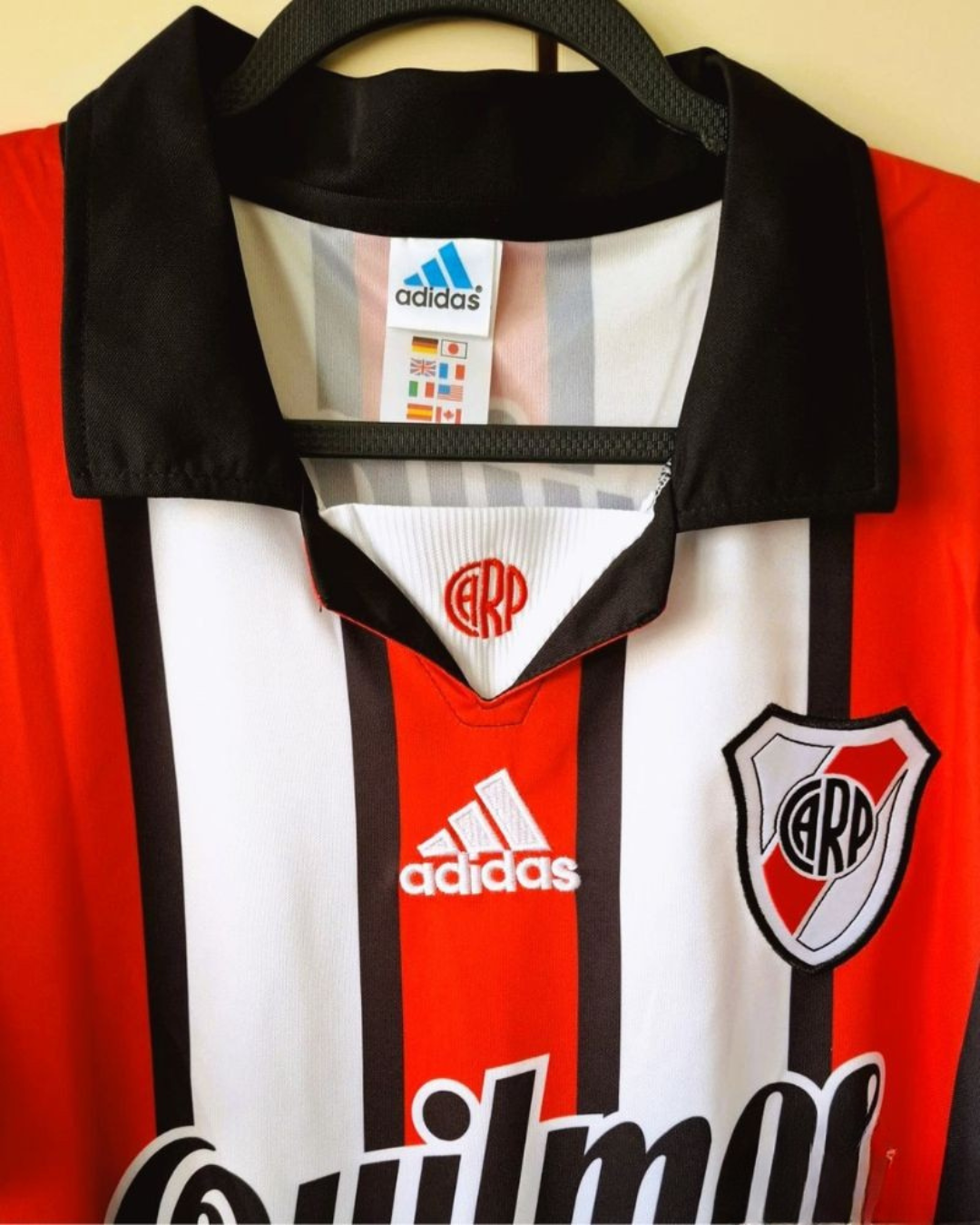 AIMAR PABLO 1999-00 (Rév) 