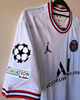 NEYMAR Jr 2021-22 (Psg) 