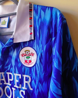 LE TISSIER MATTHEW 1992-93 (Sou) 