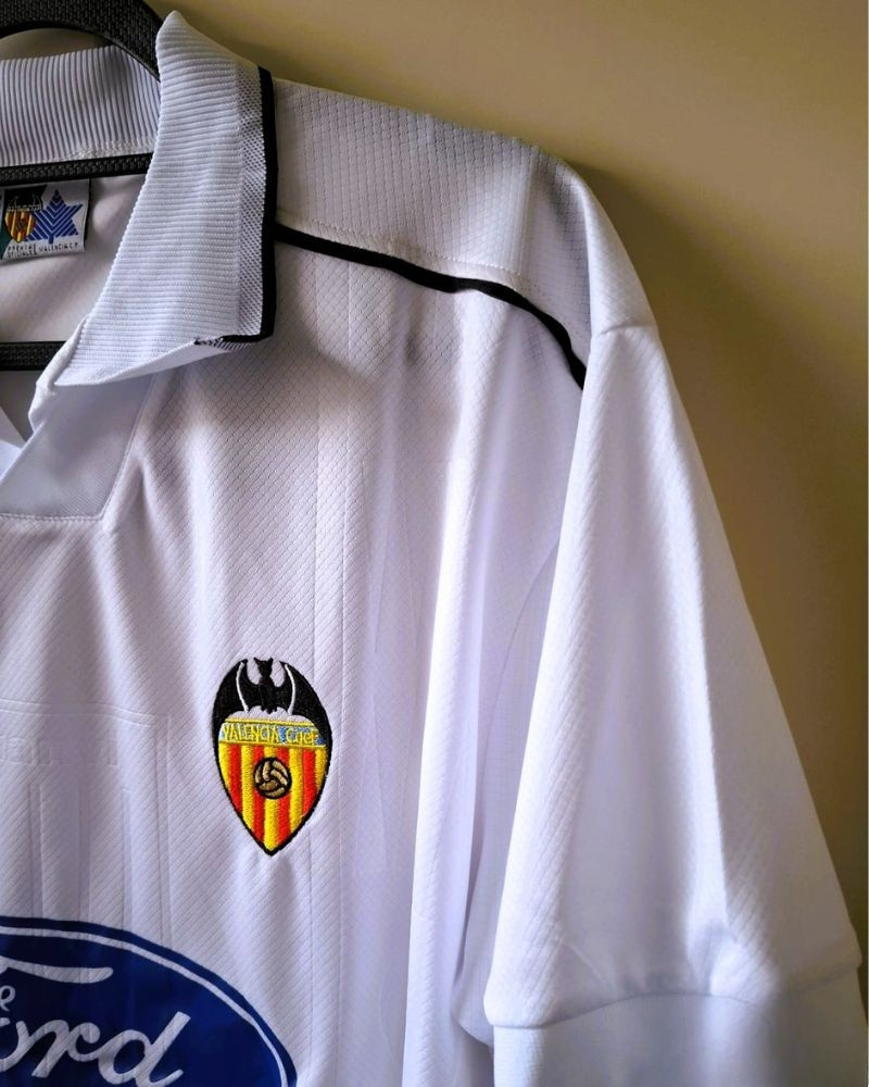 ROMARIO 1996-97 (Val) 
