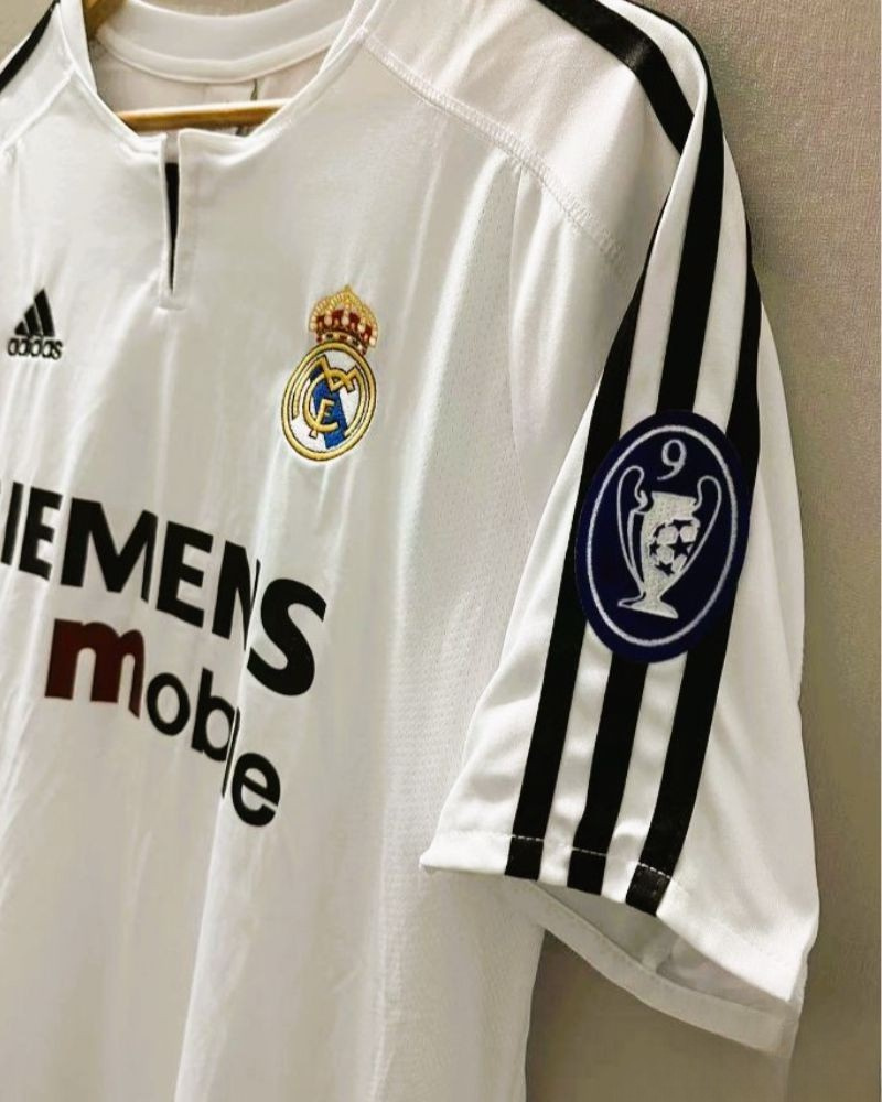 RONALDO 2003-04 (Real M) 